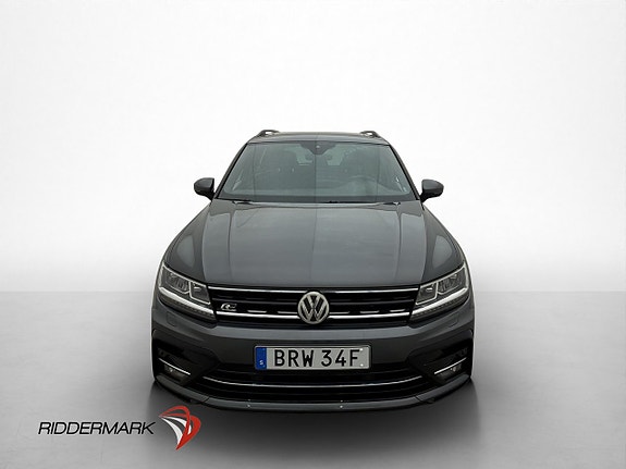 Volkswagen Tiguan 2 of 30