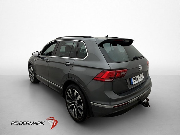 Volkswagen Tiguan 5 of 30