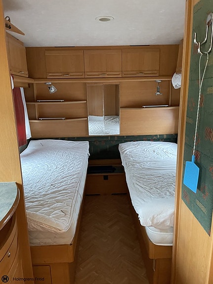 Adria Unica B 562UL 6 of 7