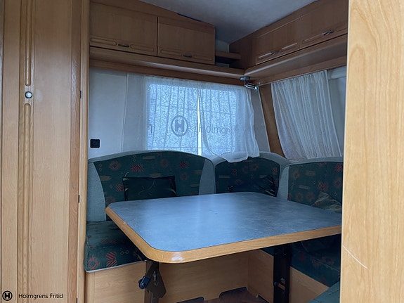 Adria Unica B 562UL 4 of 7