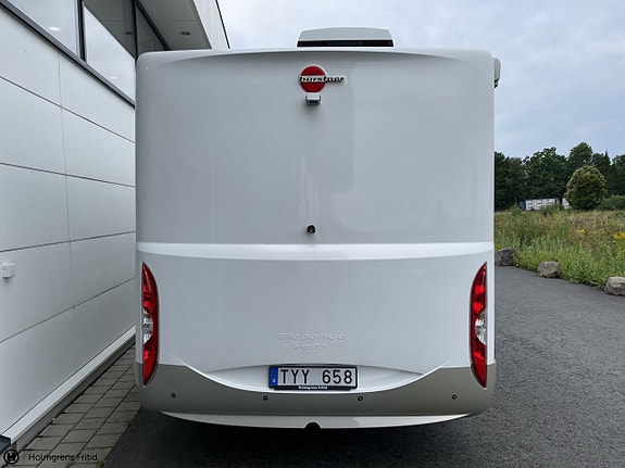 Bürstner I 695 2 of 12