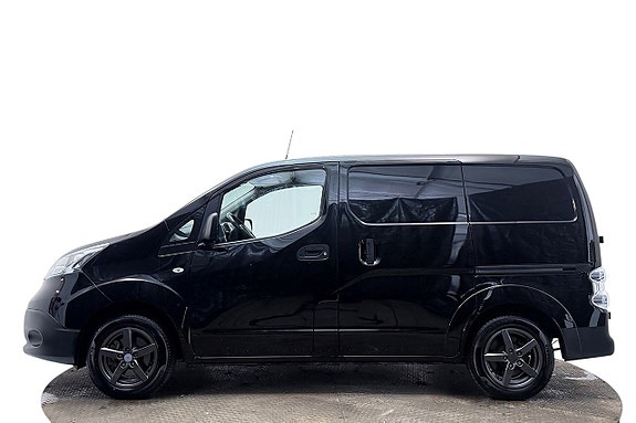 Nissan e-NV200 11 of 28