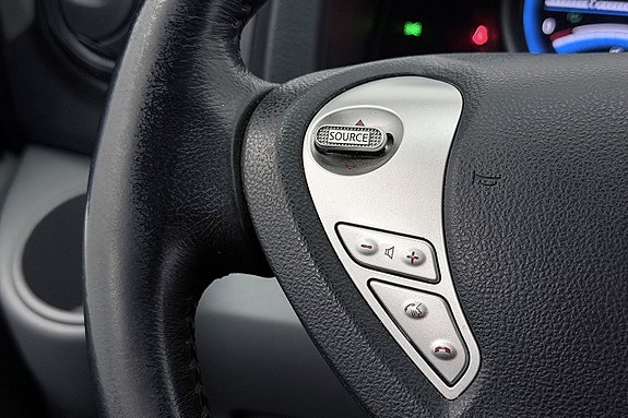 Nissan e-NV200 20 of 28