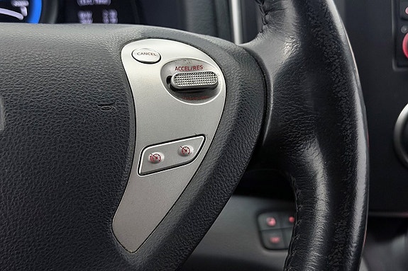 Nissan e-NV200 21 of 28