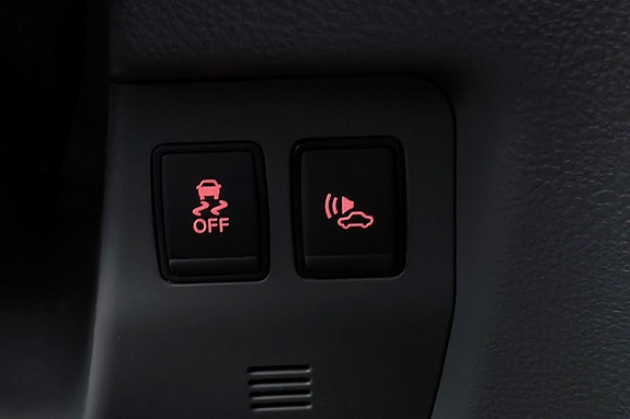 Nissan e-NV200 28 of 28