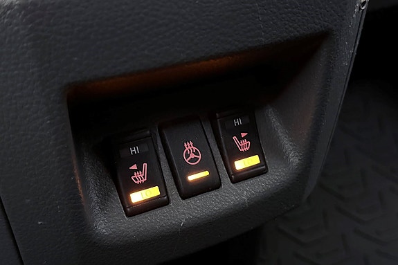 Nissan e-NV200 25 of 28