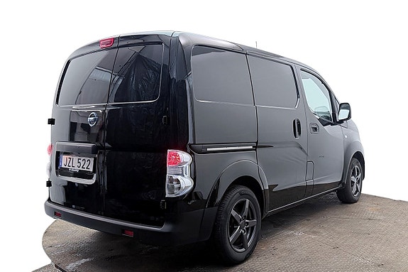 Nissan e-NV200 7 of 28