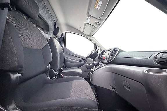 Nissan e-NV200 17 of 28