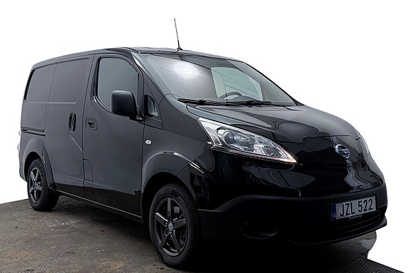 Nissan e-NV200 5 of 28