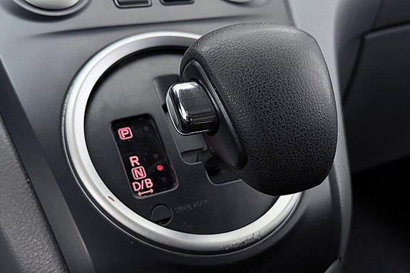 Nissan e-NV200 24 of 28