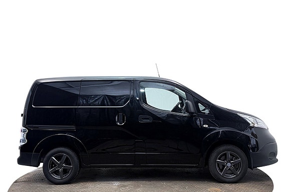 Nissan e-NV200 6 of 28