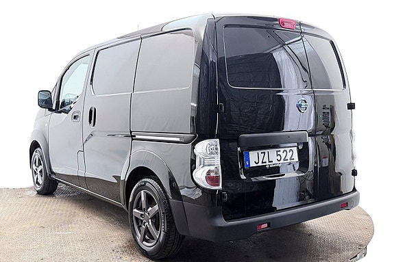 Nissan e-NV200 10 of 28