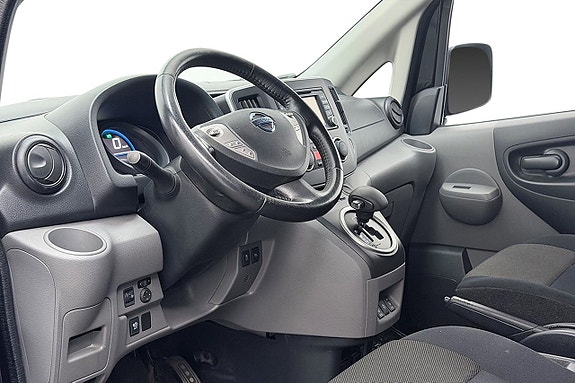 Nissan e-NV200 16 of 28