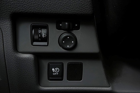 Nissan e-NV200 27 of 28