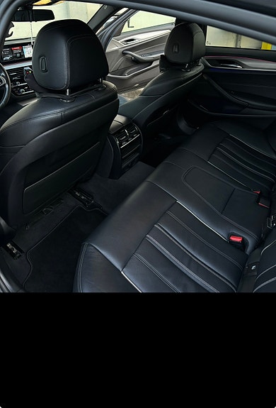 BMW 520d 9 of 16