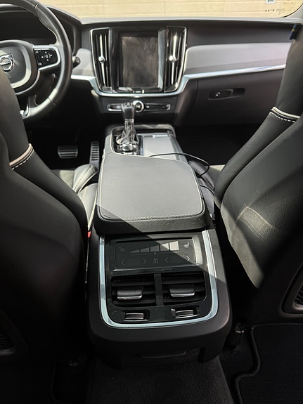 Volvo V90 11 of 12