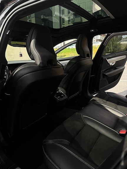 Volvo V90 12 of 12