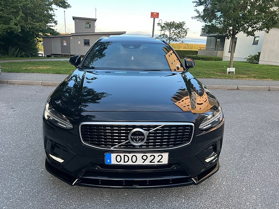 Volvo V90 7 of 12