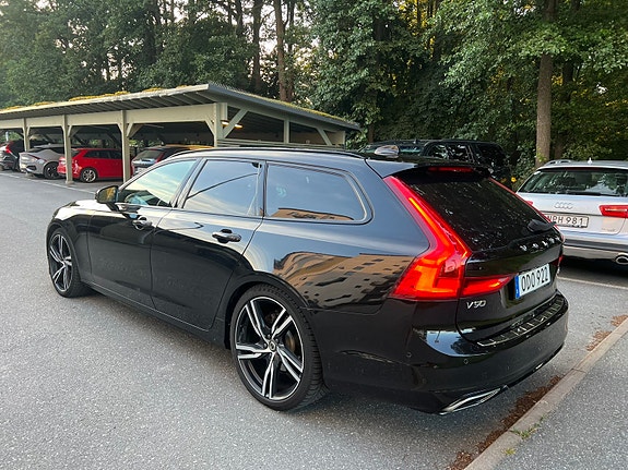 Volvo V90 5 of 12