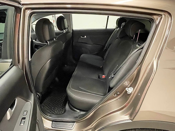 Kia Sportage 5 of 7