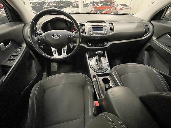Kia Sportage 6 of 7
