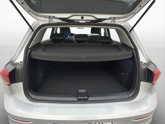 Volkswagen Golf I 27 of 30
