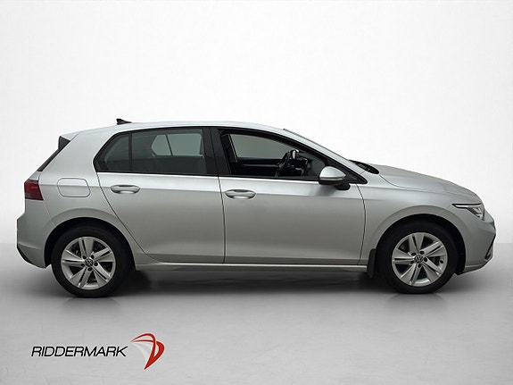 Volkswagen Golf I 9 of 30