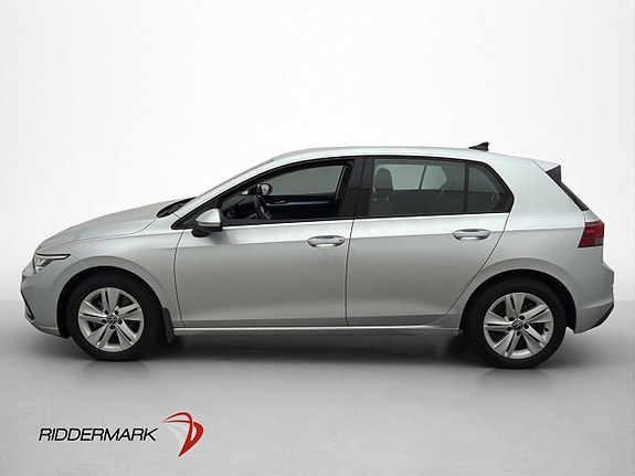 Volkswagen Golf I 5 of 30