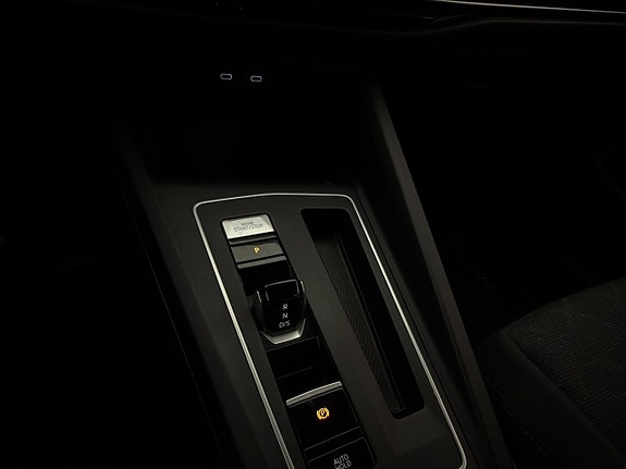 Volkswagen Golf I 24 of 30