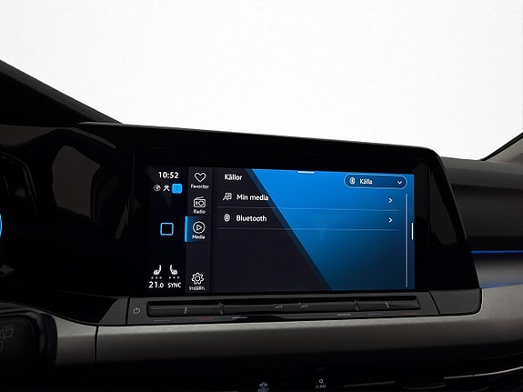 Volkswagen Golf I 23 of 30