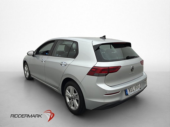 Volkswagen Golf I 6 of 30