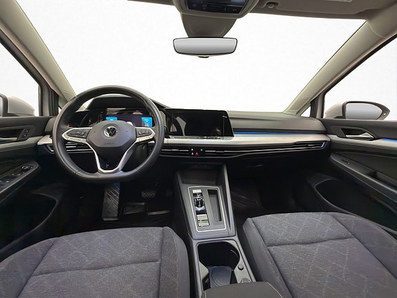 Volkswagen Golf I 12 of 30