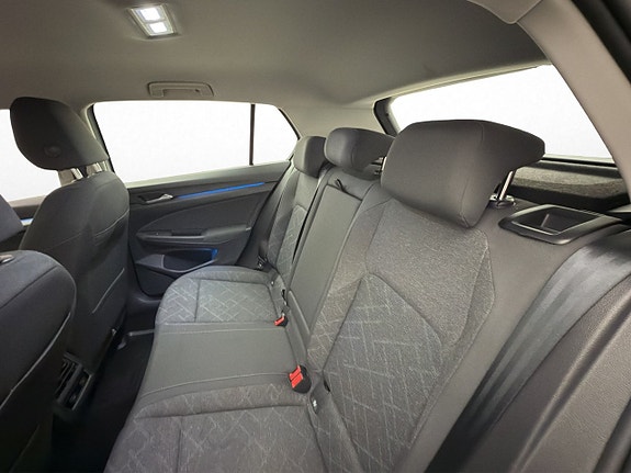Volkswagen Golf I 26 of 30
