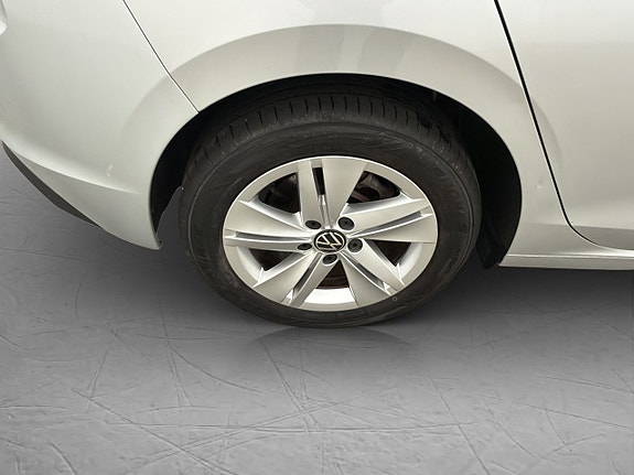 Volkswagen Golf I 30 of 30