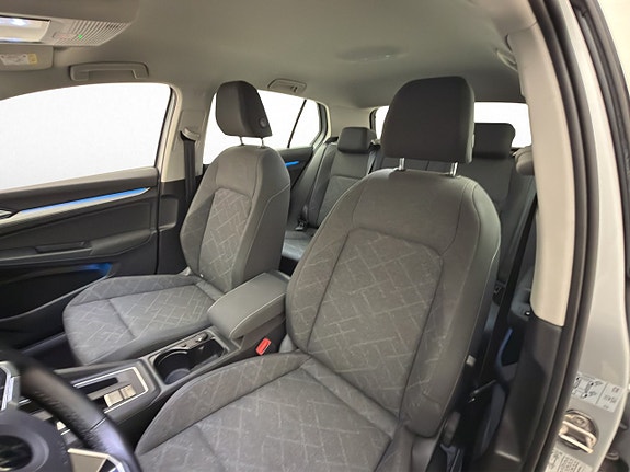 Volkswagen Golf I 11 of 30