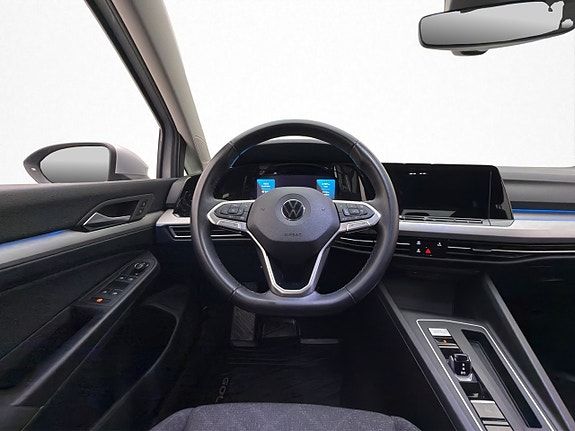 Volkswagen Golf I 13 of 30