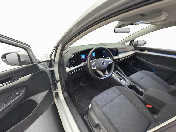 Volkswagen Golf I 10 of 30