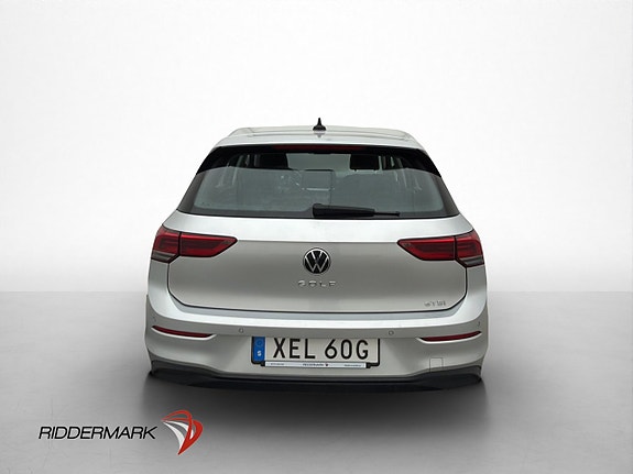 Volkswagen Golf I 7 of 30