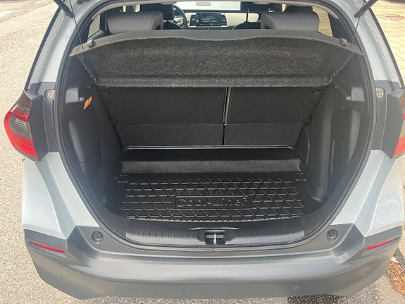 Honda Jazz 6 of 12