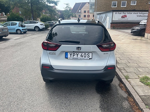 Honda Jazz 5 of 12