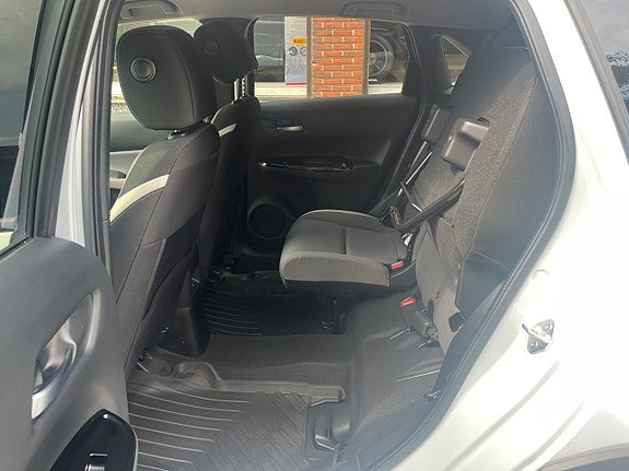 Honda Jazz 9 of 12