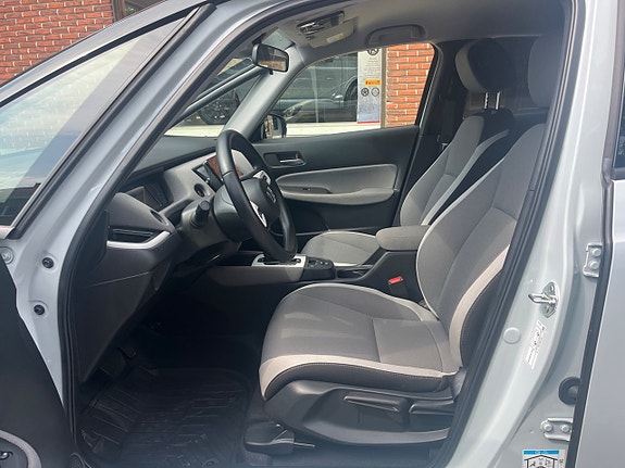 Honda Jazz 7 of 12
