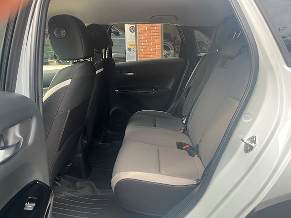 Honda Jazz 8 of 12