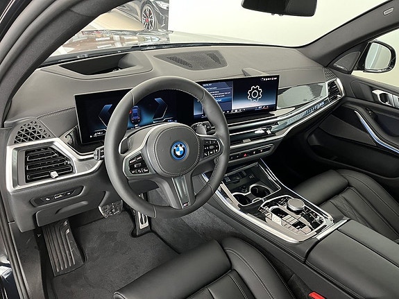 BMW X5 6 of 17