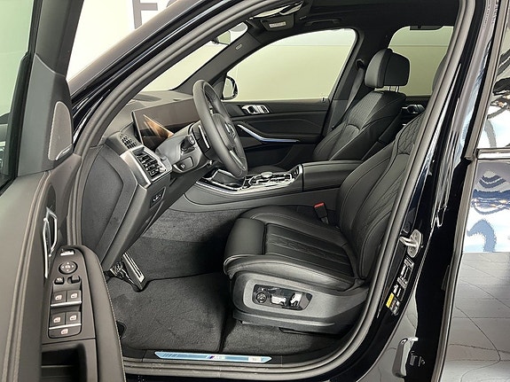 BMW X5 5 of 17