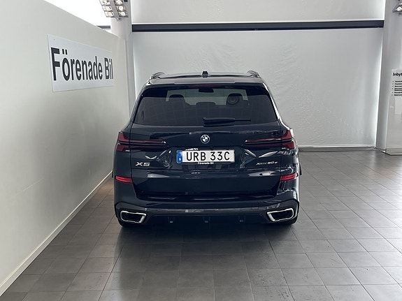 BMW X5 15 of 17