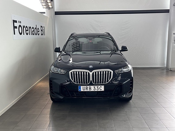 BMW X5 2 of 17