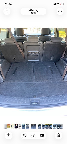 Kia Carens 6 of 7