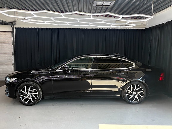 Volvo S90 12 of 14