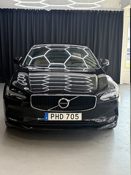 Volvo S90 11 of 14